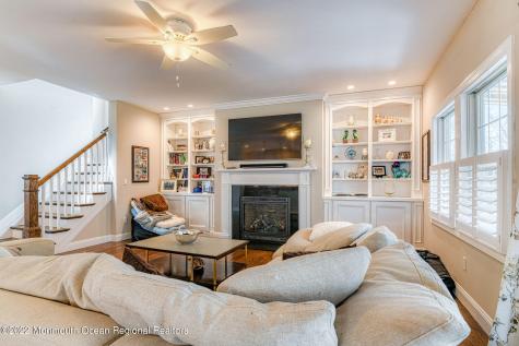 346 South Boulevard Spring Lake NJ 07762