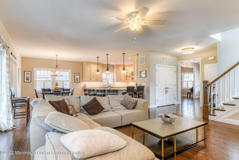 346 South Boulevard Spring Lake NJ 07762