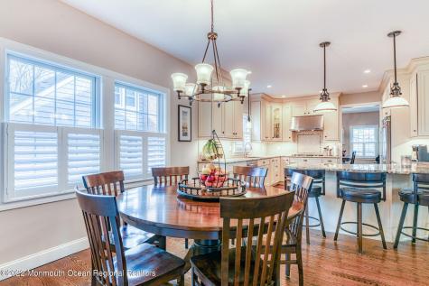 346 South Boulevard Spring Lake NJ 07762