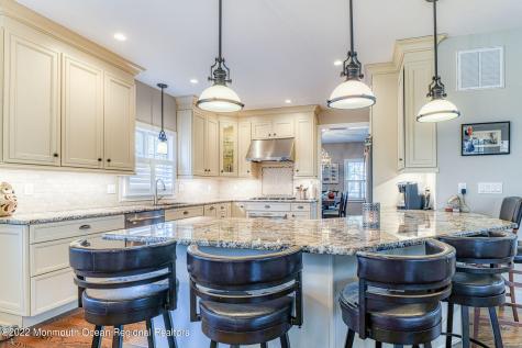 346 South Boulevard Spring Lake NJ 07762