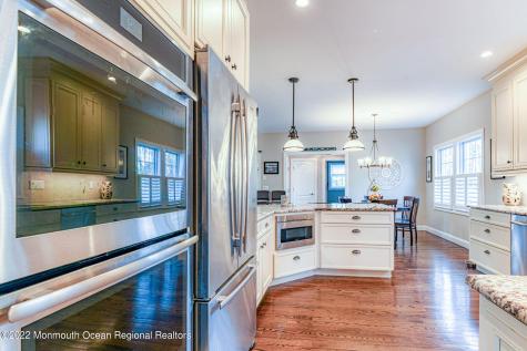 346 South Boulevard Spring Lake NJ 07762