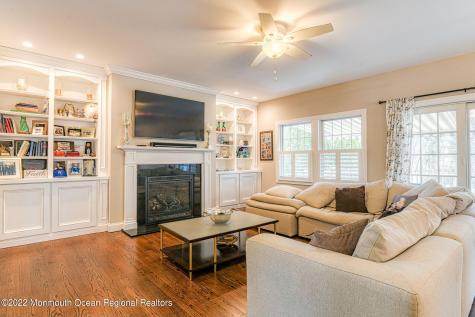 346 South Boulevard Spring Lake NJ 07762