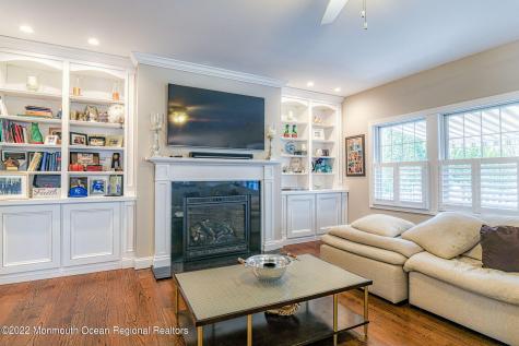 346 South Boulevard Spring Lake NJ 07762