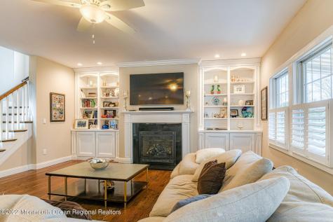 346 South Boulevard Spring Lake NJ 07762