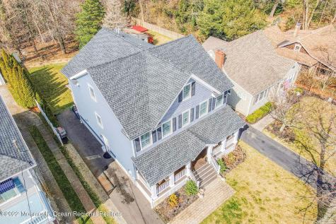 346 South Boulevard Spring Lake NJ 07762