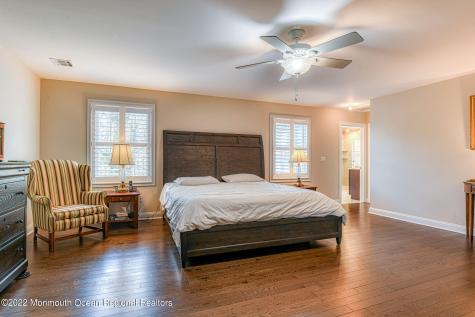 346 South Boulevard Spring Lake NJ 07762