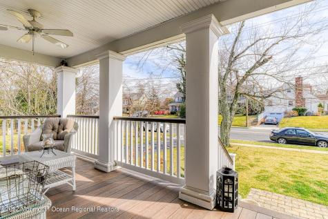 346 South Boulevard Spring Lake NJ 07762