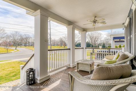 346 South Boulevard Spring Lake NJ 07762