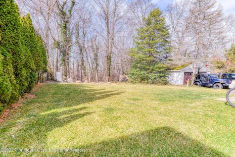 346 South Boulevard Spring Lake NJ 07762