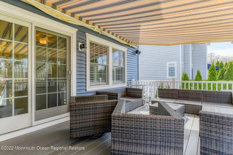 346 South Boulevard Spring Lake NJ 07762