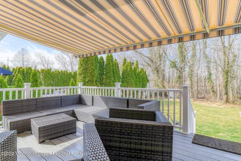 346 South Boulevard Spring Lake NJ 07762