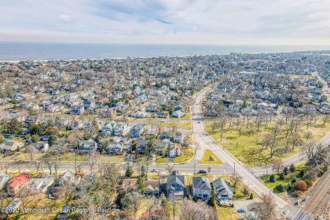 346 South Boulevard Spring Lake NJ 07762