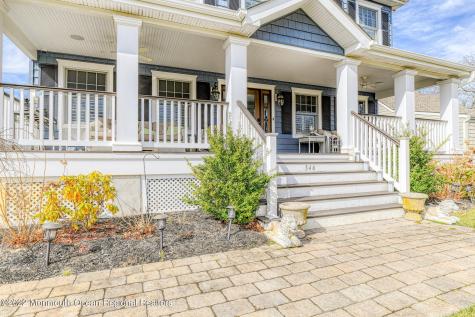 346 South Boulevard Spring Lake NJ 07762