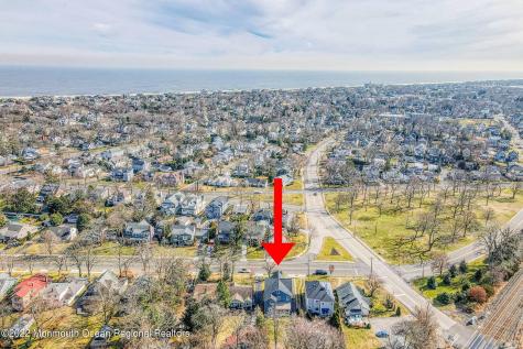 346 South Boulevard Spring Lake NJ 07762