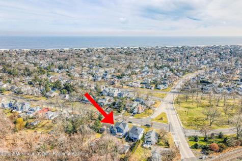 346 South Boulevard Spring Lake NJ 07762