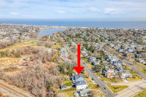 346 South Boulevard Spring Lake NJ 07762