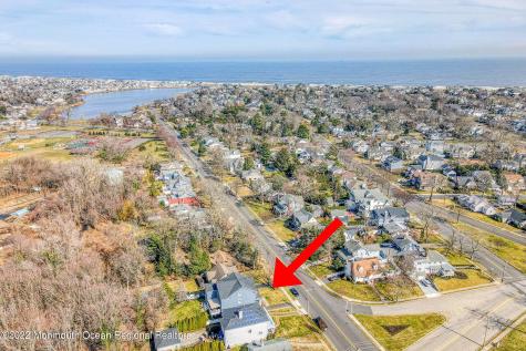 346 South Boulevard Spring Lake NJ 07762