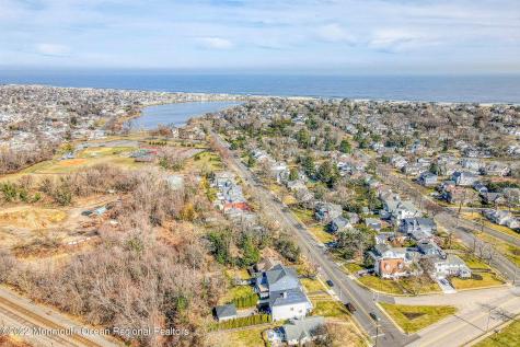 346 South Boulevard Spring Lake NJ 07762