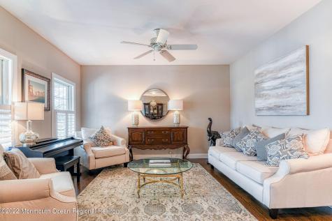 346 South Boulevard Spring Lake NJ 07762