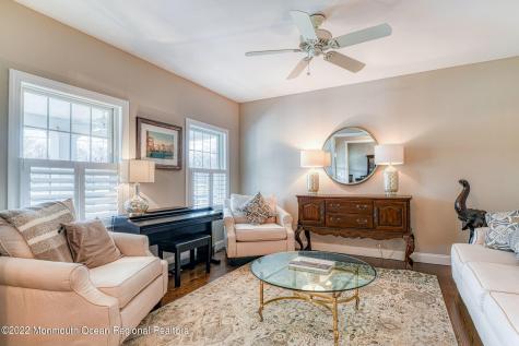 346 South Boulevard Spring Lake NJ 07762