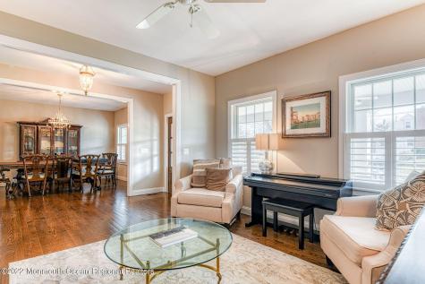 346 South Boulevard Spring Lake NJ 07762