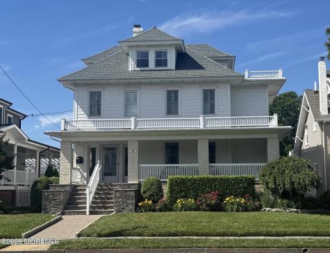 120 Garfield Avenue Avon-by-the-sea NJ 07717