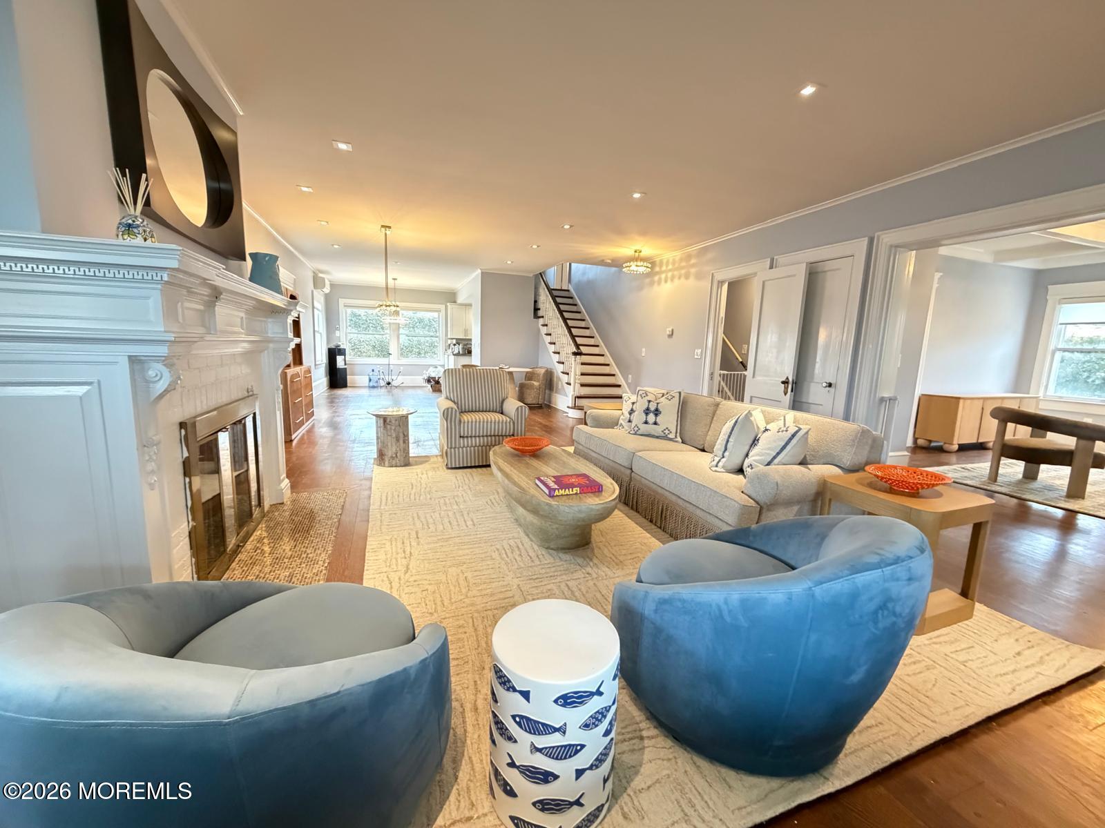 125 Cedar Avenue Allenhurst NJ 07711