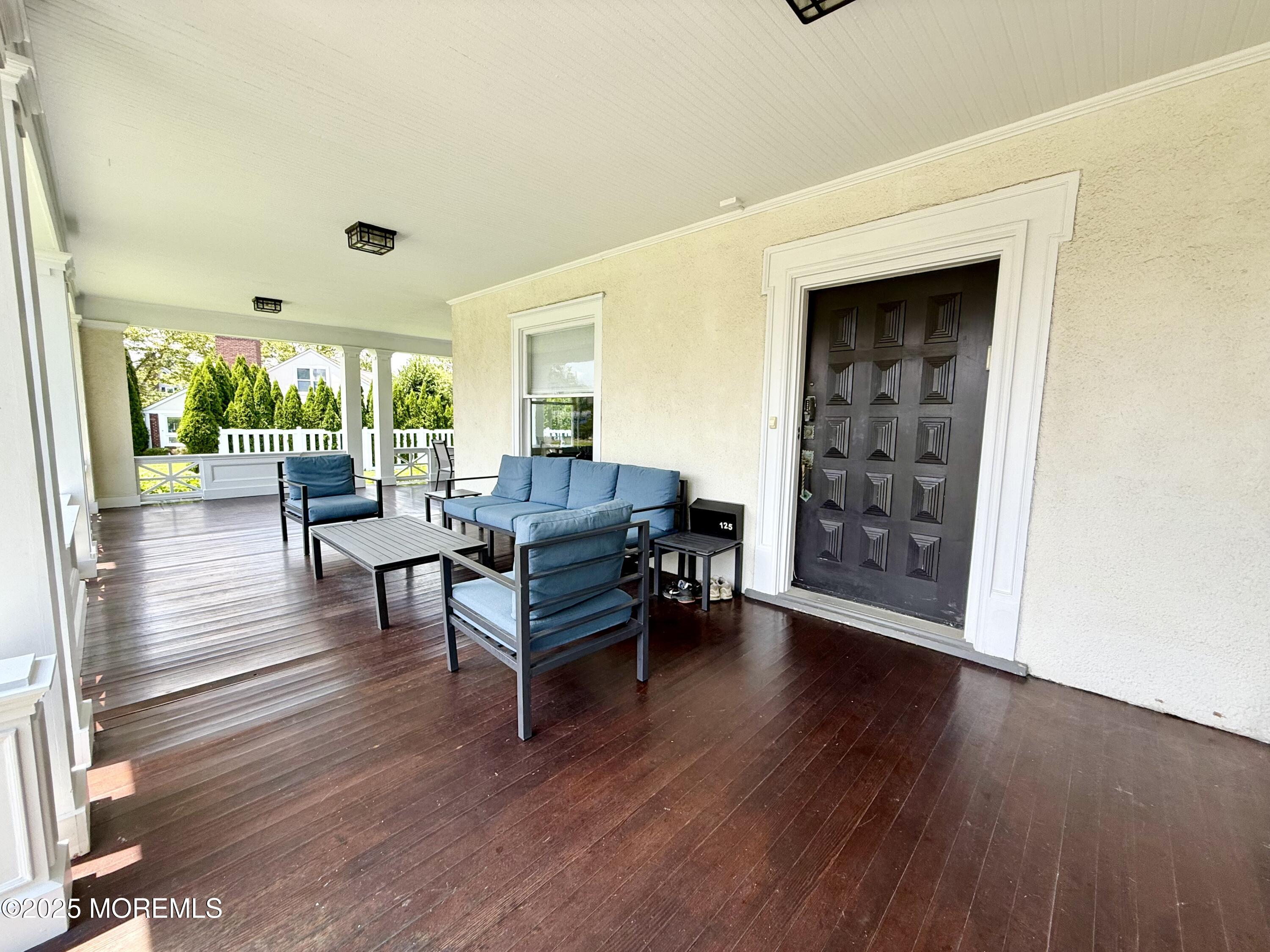 125 Cedar Avenue Allenhurst NJ 07711