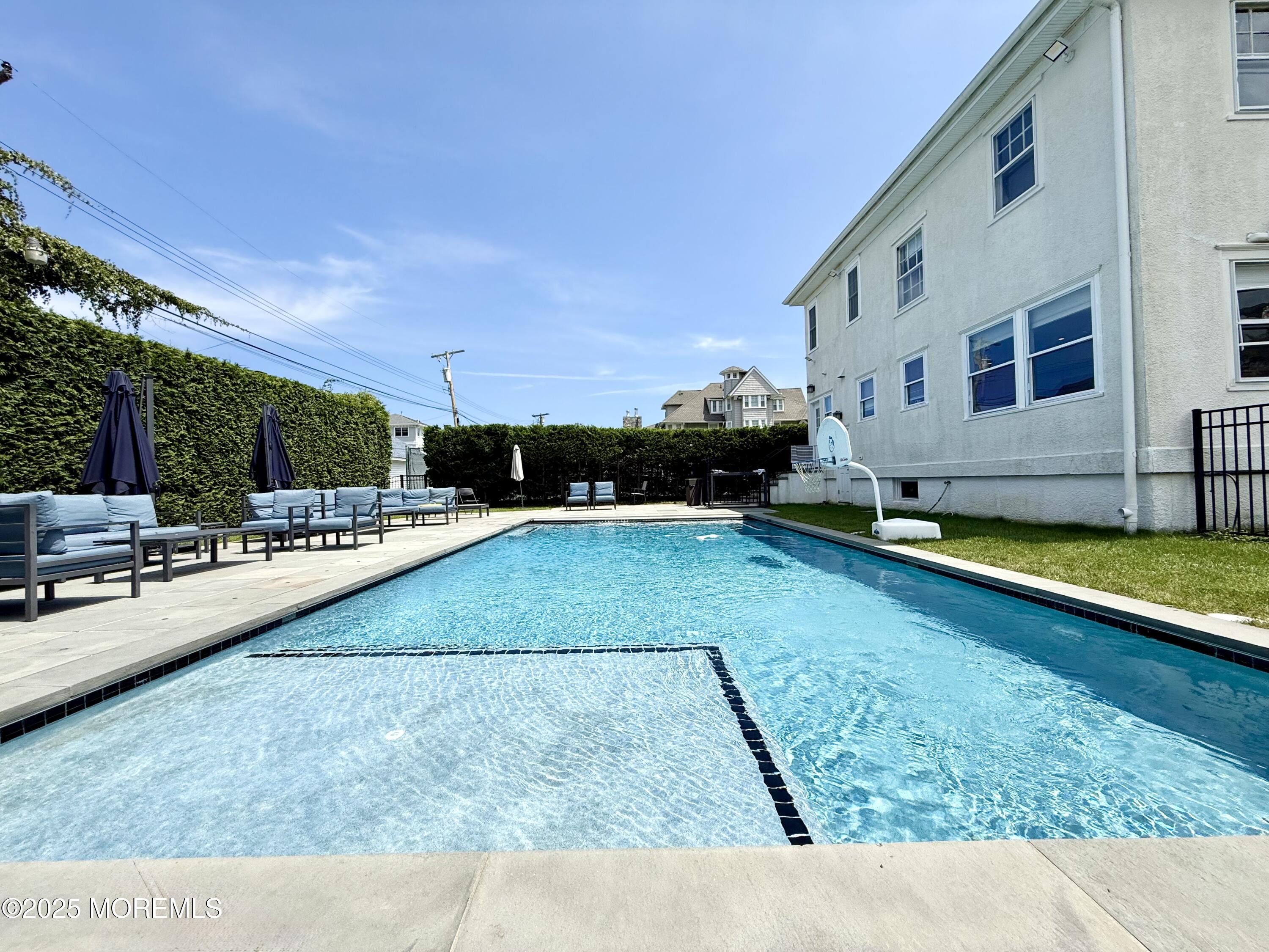 125 Cedar Avenue Allenhurst NJ 07711