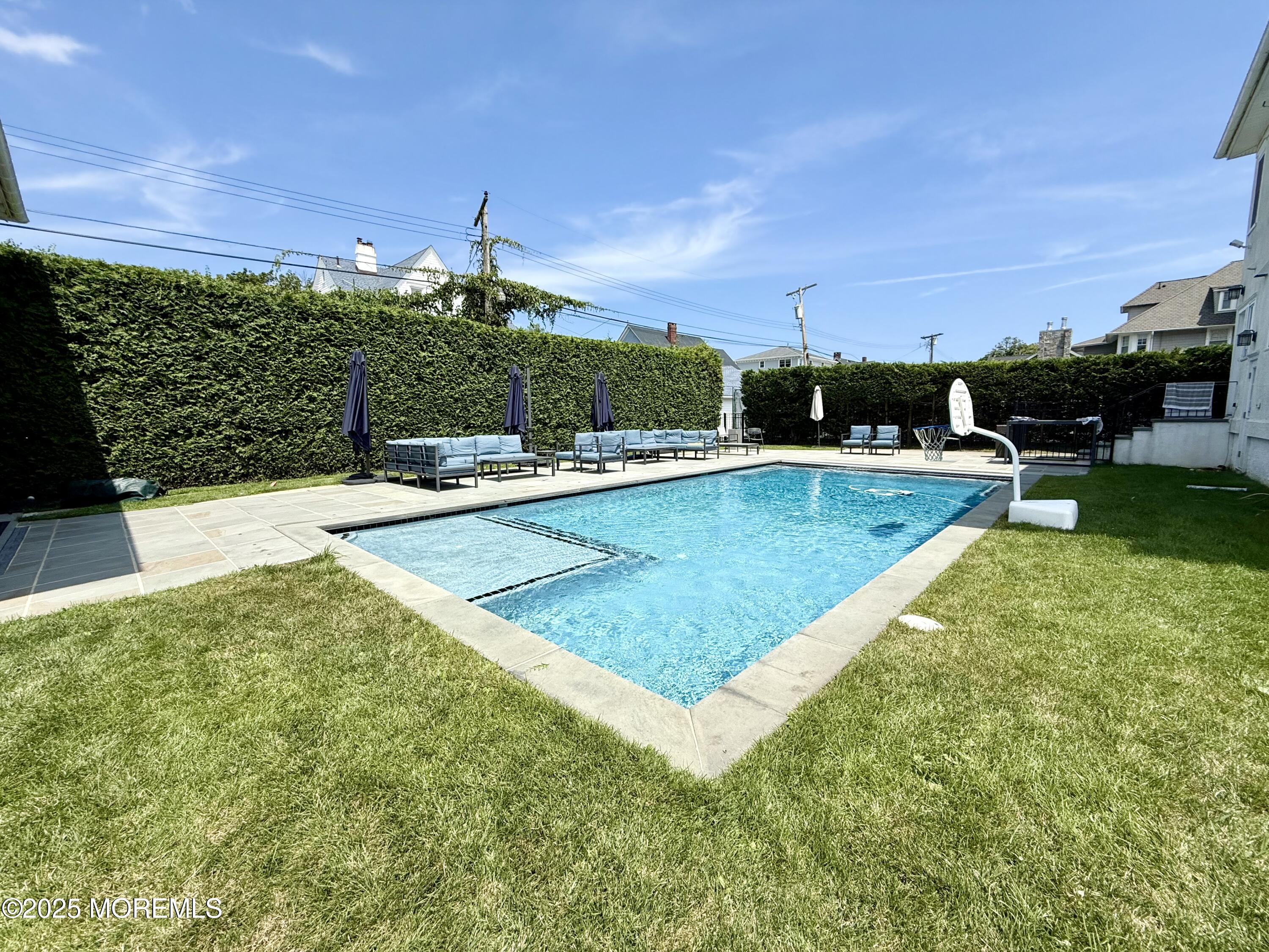 125 Cedar Avenue Allenhurst NJ 07711