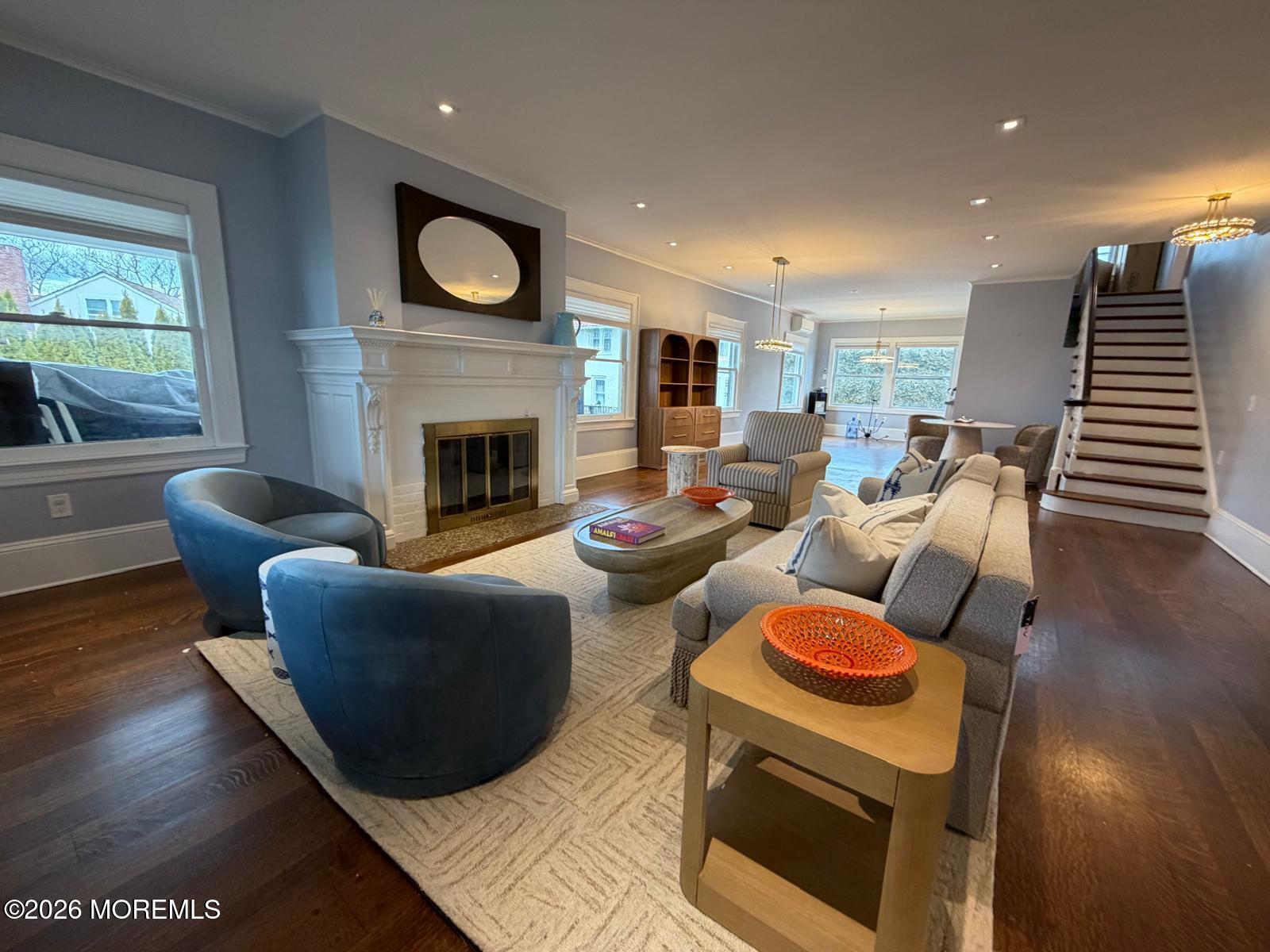 125 Cedar Avenue Allenhurst NJ 07711
