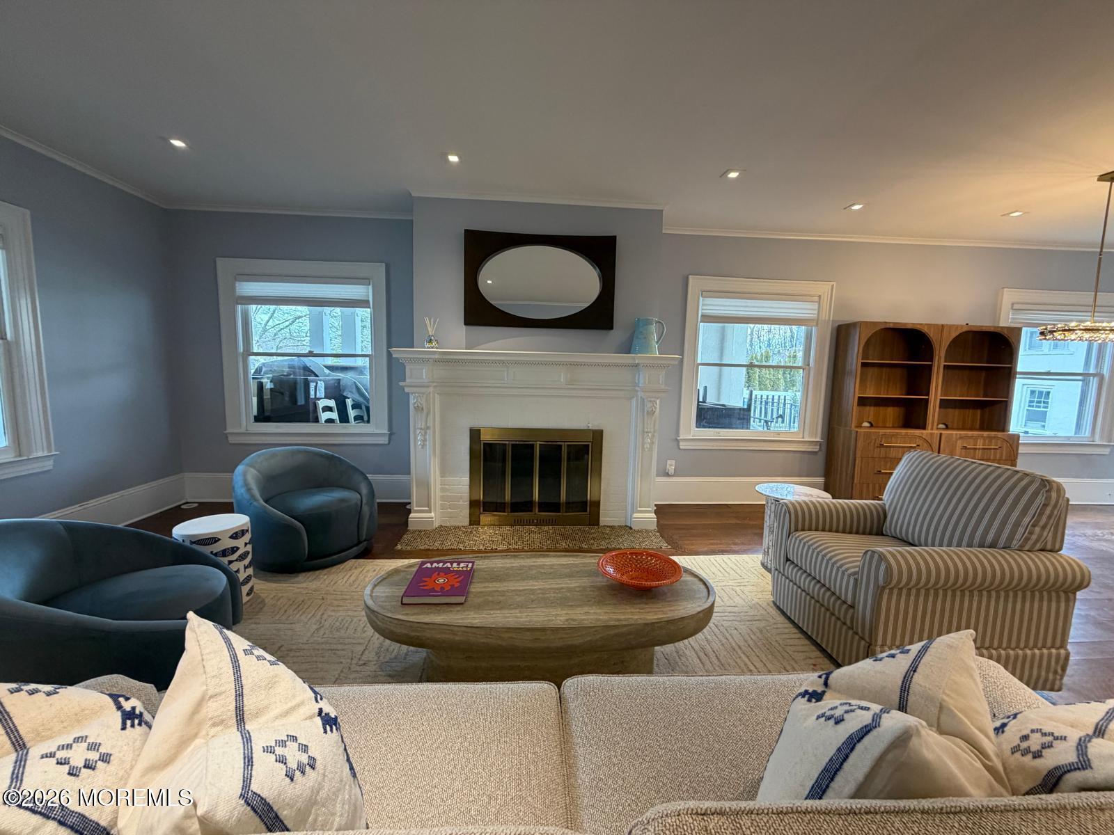 125 Cedar Avenue Allenhurst NJ 07711