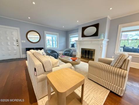 125 Cedar Avenue Allenhurst NJ 07711