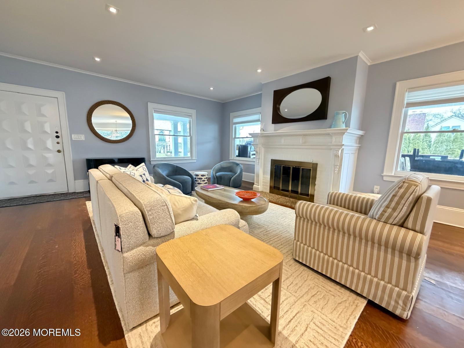 125 Cedar Avenue Allenhurst NJ 07711