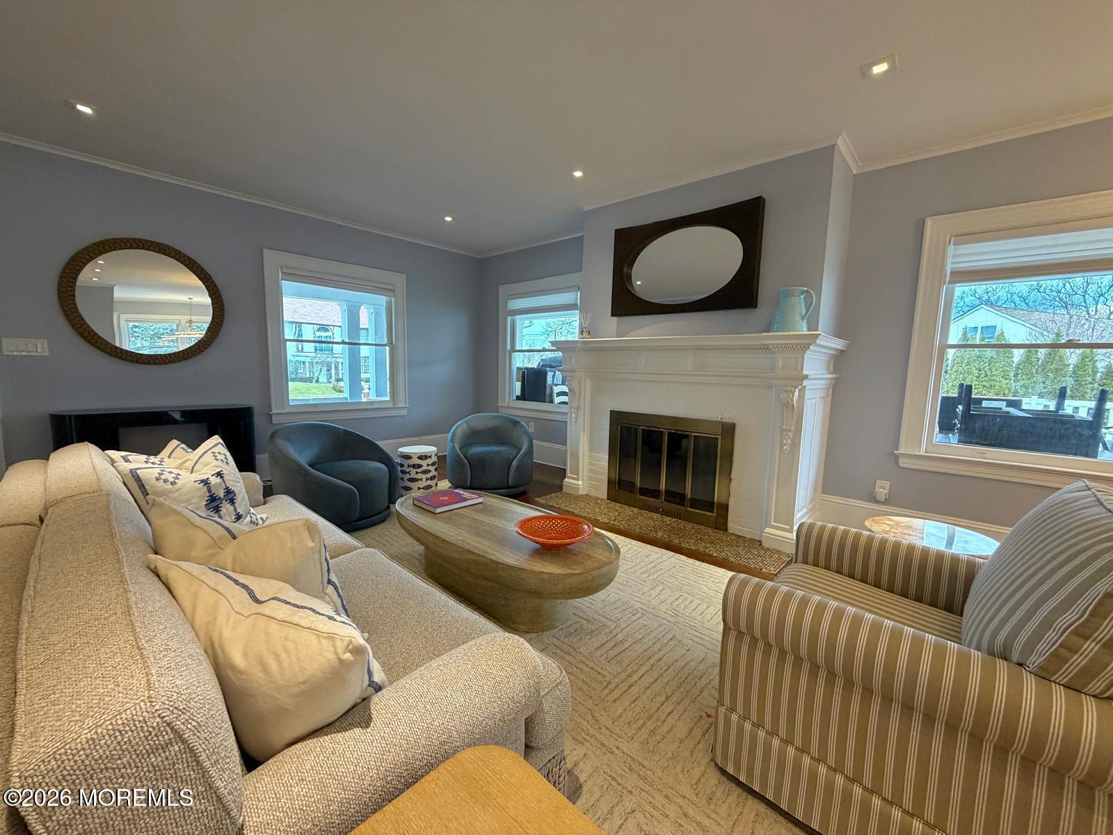 125 Cedar Avenue Allenhurst NJ 07711