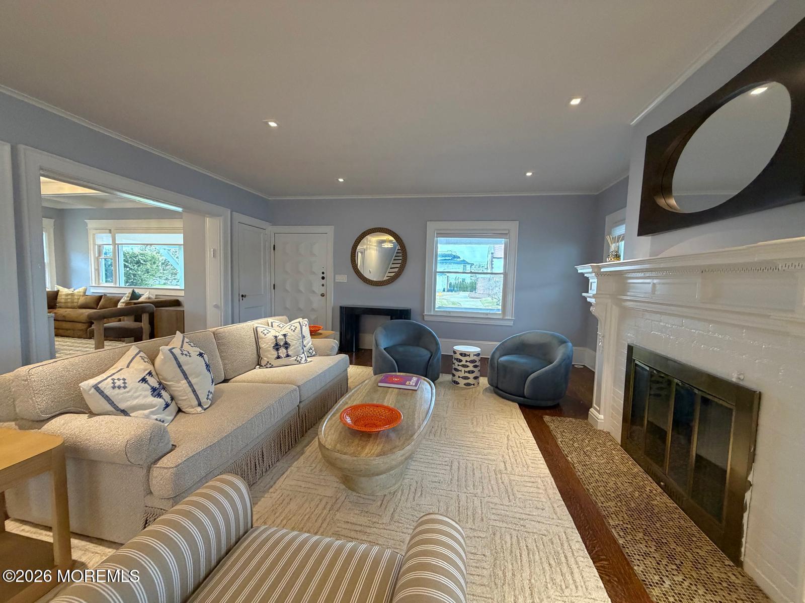 125 Cedar Avenue Allenhurst NJ 07711