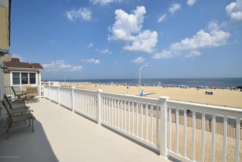 233-3 Beachfront Manasquan NJ 08736