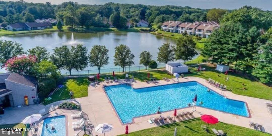16 E Bluebell Lane Mount Laurel NJ 08054