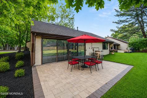 16 E Bluebell Lane Mount Laurel NJ 08054