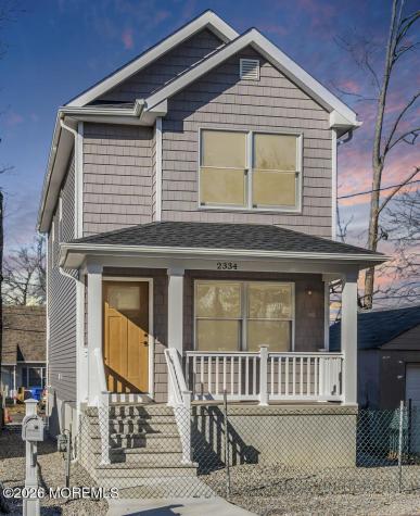 2334 Adams Avenue Toms River NJ 08753