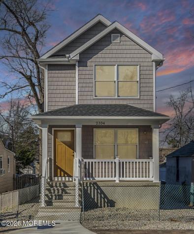 2334 Adams Avenue Toms River NJ 08753