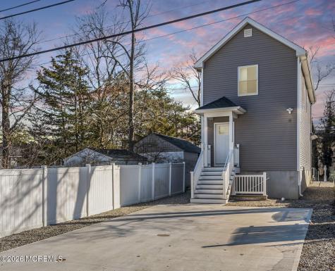 2334 Adams Avenue Toms River NJ 08753