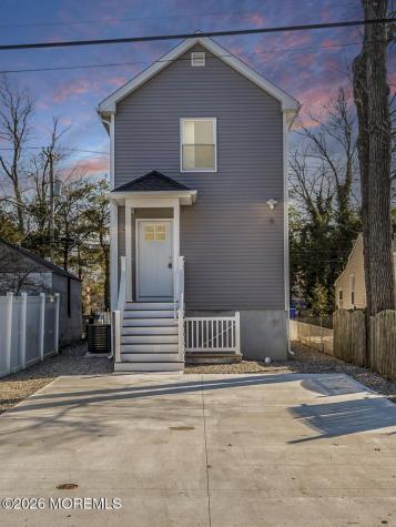 2334 Adams Avenue Toms River NJ 08753