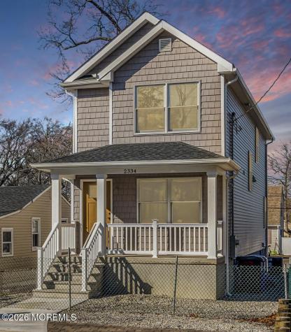 2334 Adams Avenue Toms River NJ 08753