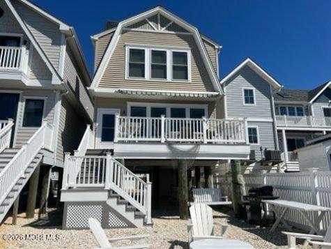 119 Randall Avenue Point Pleasant Beach NJ 08742