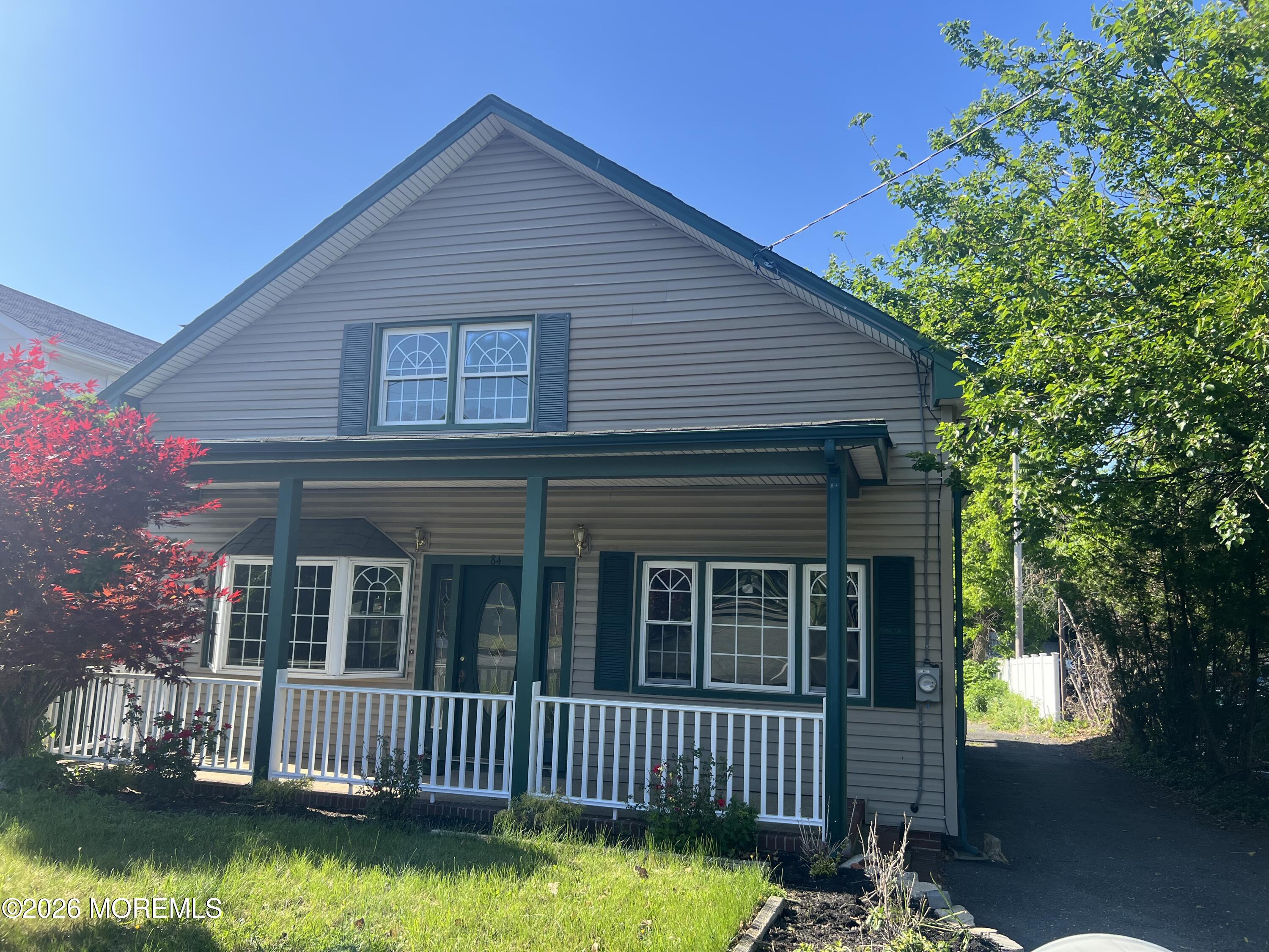 84 Bethany Road Hazlet NJ 07730