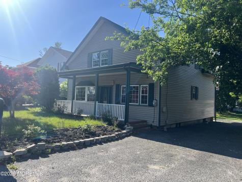 84 Bethany Road Hazlet NJ 07730