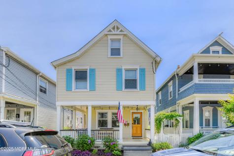 Ocean Grove NJ 07756