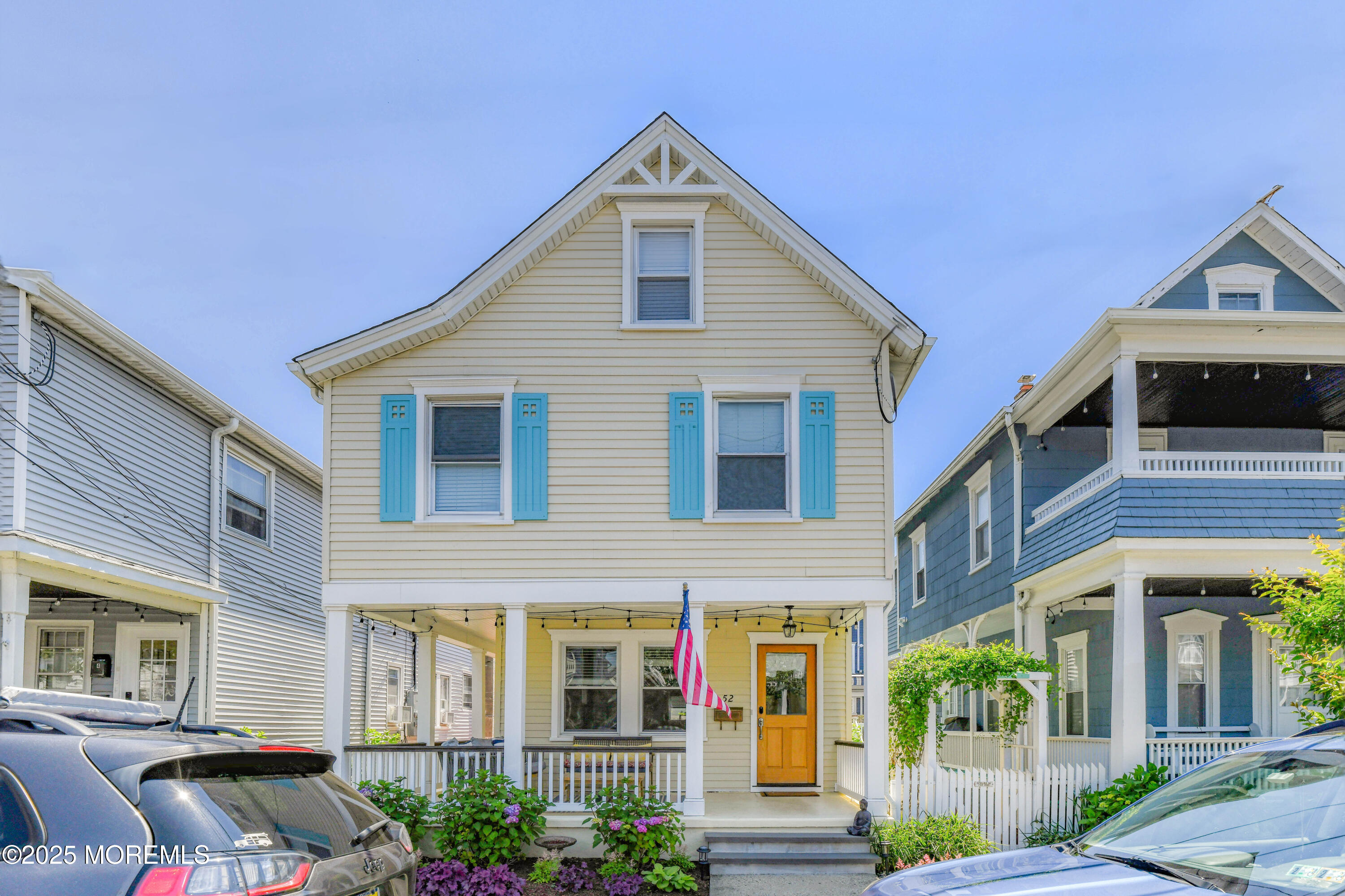Ocean Grove NJ 07756