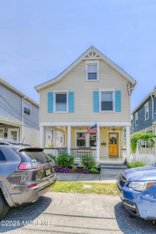 Ocean Grove NJ 07756